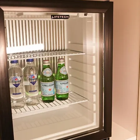 Alness Nisantasi Szálloda *