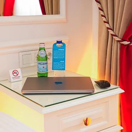 Alness Nisantasi * Isztambul