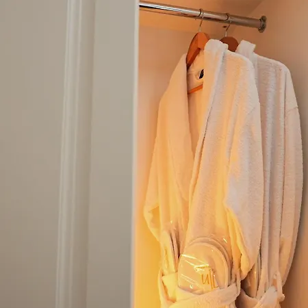 Alness Nisantasi Hotel *