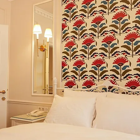 Hotel Alness Nisantasi *