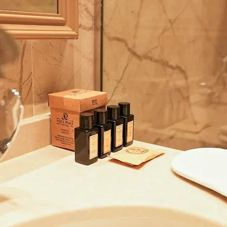 Hotel Alness Nisantasi Istanbul