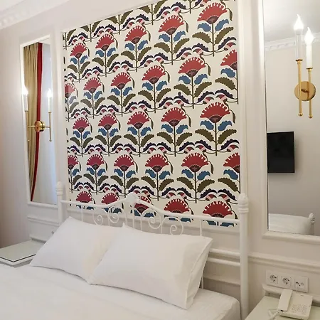 Alness Nisantasi * Istanbul