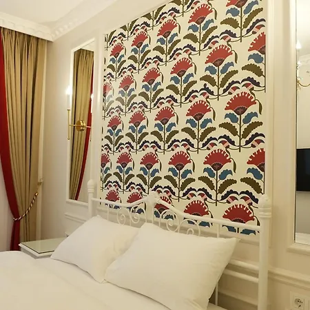 Hotel Alness Nisantasi