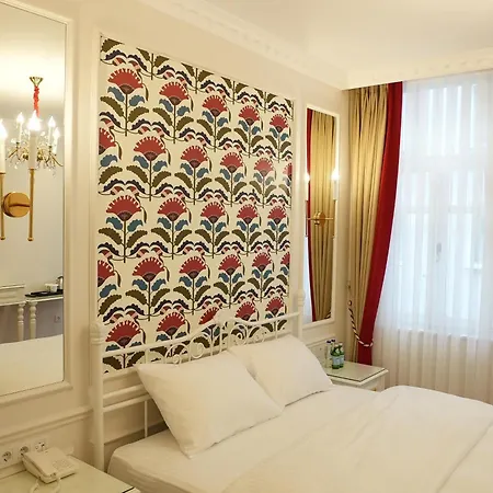 Alness Nisantasi Istanbul