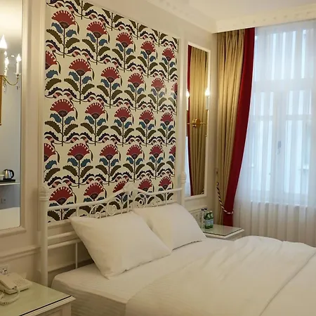 Alness Nisantasi Hotel