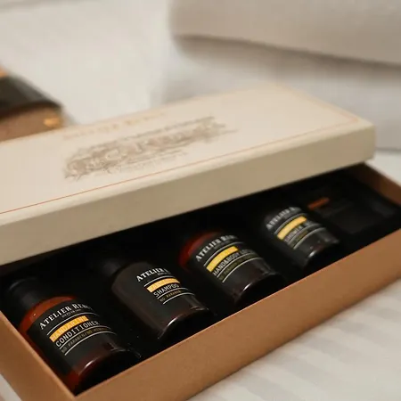 Alness Nisantasi 酒店 伊斯坦布尔