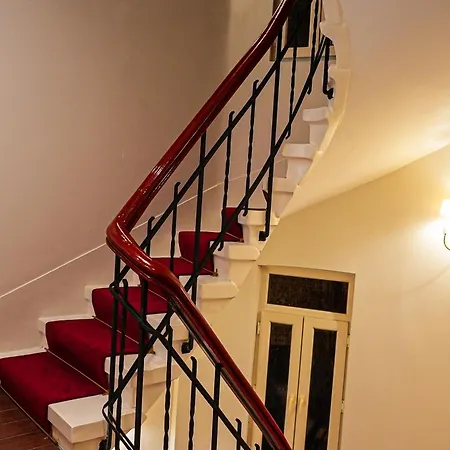Otel Alness Nişantaşı İstanbul