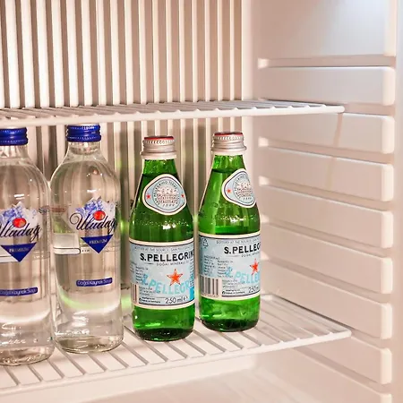 Alness Nisantasi 酒店 *