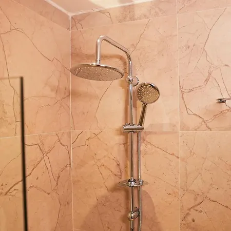 Otel Alness Nişantaşı İstanbul