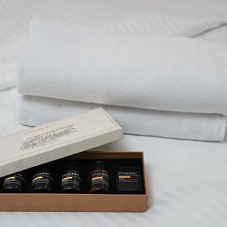 Alness Nisantasi Hotel Istanbulská provincie