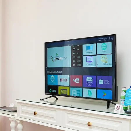 Alness Nisantasi 酒店