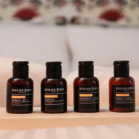 酒店 Alness Nisantasi