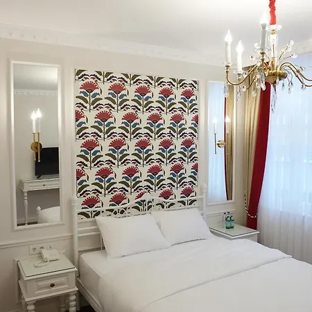 Alness Nisantasi * Istanbulská provincie