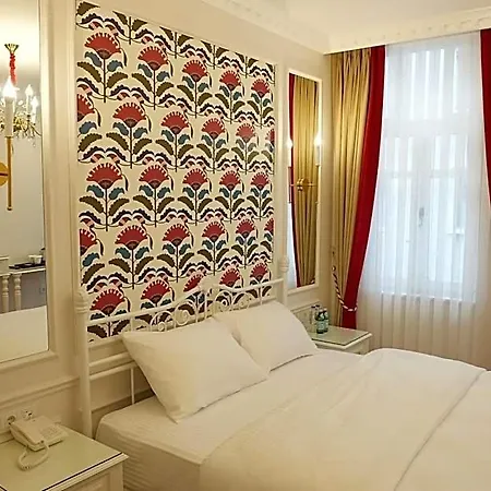 Hotel Alness Nisantasi