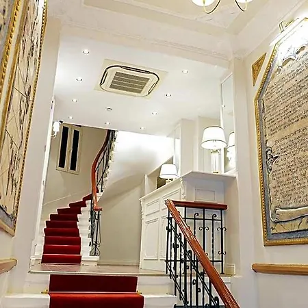 Hotel Alness Nisantasi *