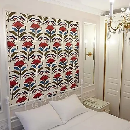 Hotel Alness Nisantasi
