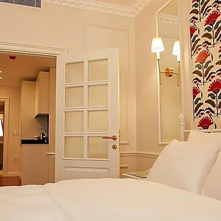Alness Nisantasi Hotel Istanbul