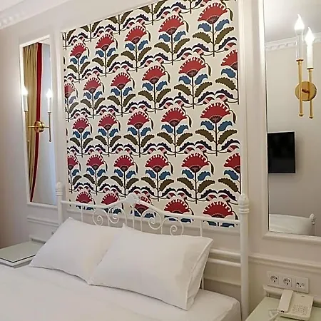 Hotel Alness Nisantasi *