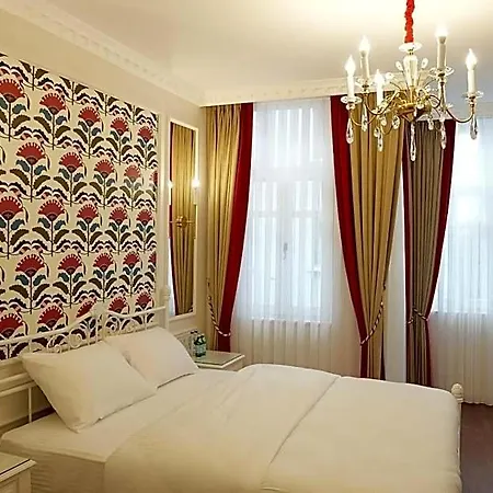 Alness Nisantasi Hotel