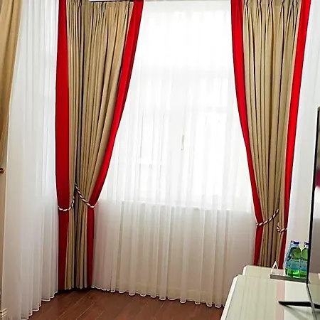 Hotel Alness Nisantasi *