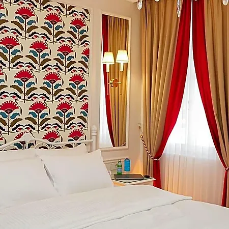 Alness Nisantasi Hotel *