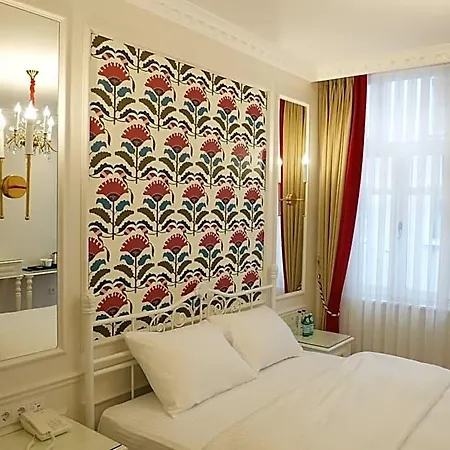 Alness Nisantasi Istanbul