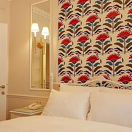 Alness Nisantasi Hotel Istanbul