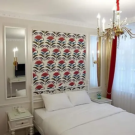 Alness Nisantasi * Istanbul