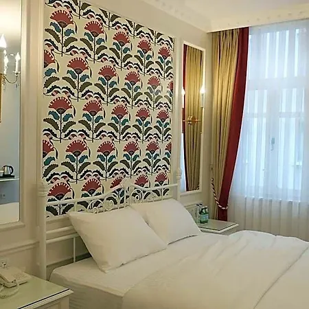 Alness Nisantasi Hotel *