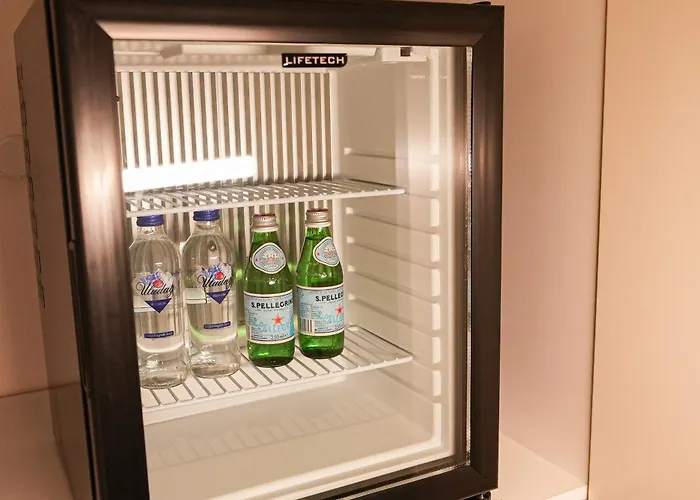 Alness Nisantasi Hotel *