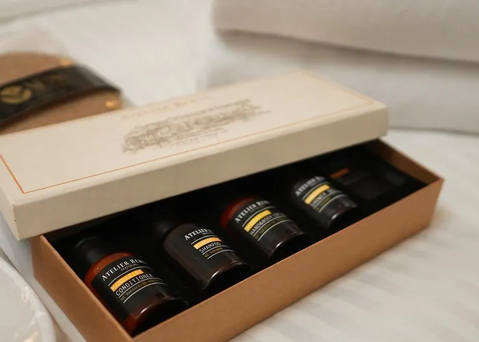 Alness Nisantasi Hotel Provincia di Istanbul