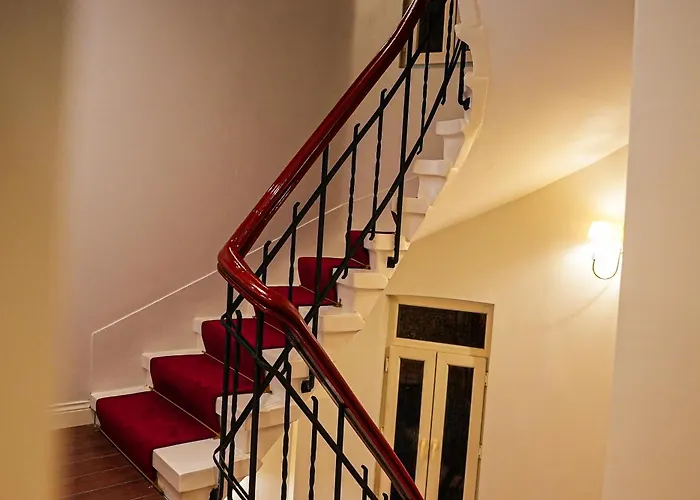 Hotel Alness Nisantasi Provincia di Istanbul