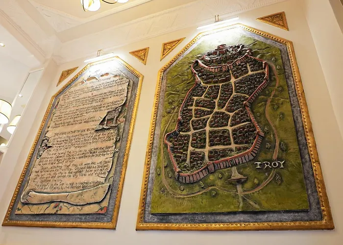 Alness Nisantasi * Provincia di Istanbul