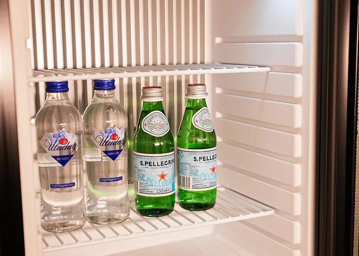 Alness Nisantasi Hotel *