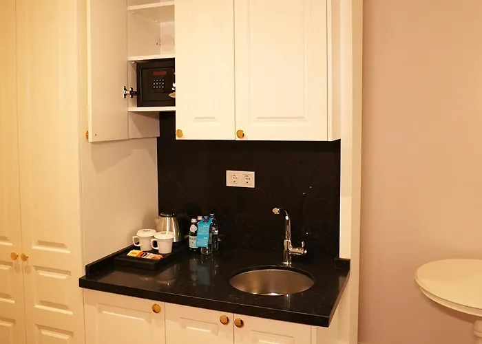 Hotel Alness Nisantasi *