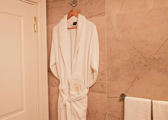 Alness Nisantasi Hotel *