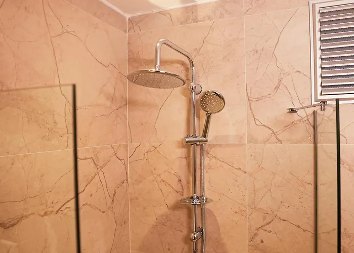 Hotel Alness Nisantasi Provincia di Istanbul