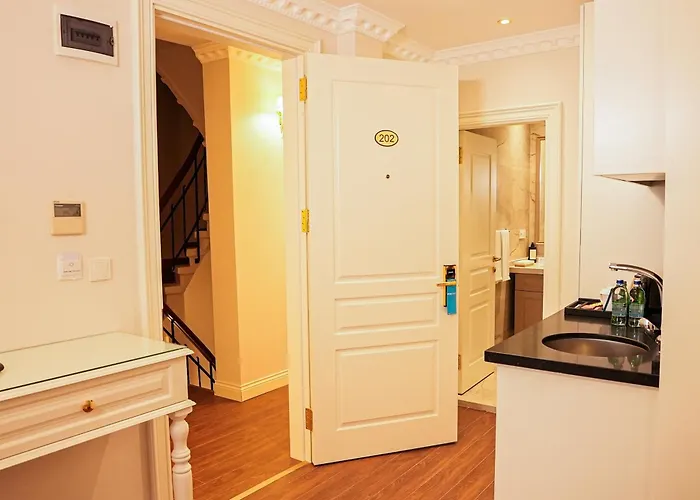 Alness Nisantasi * Provincia di Istanbul