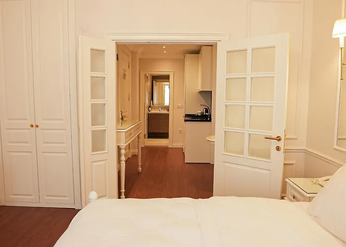 Alness Nisantasi * Provincia di Istanbul