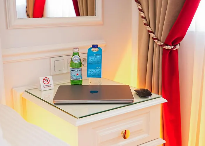 Alness Nisantasi * Provincia di Istanbul