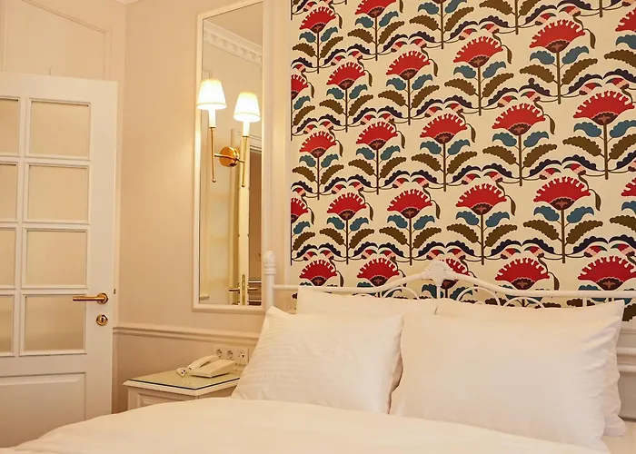 Hotel Alness Nisantasi *