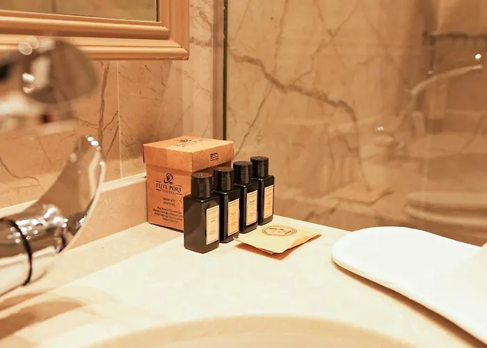 Hotel Alness Nisantasi Provincia di Istanbul