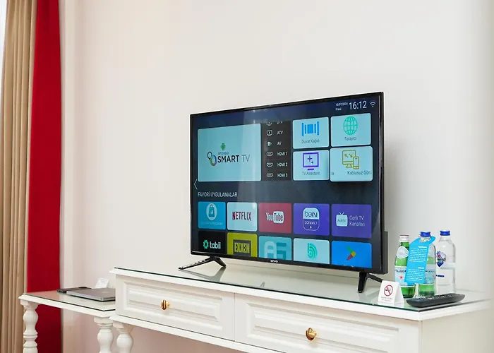 Alness Nisantasi Hotel