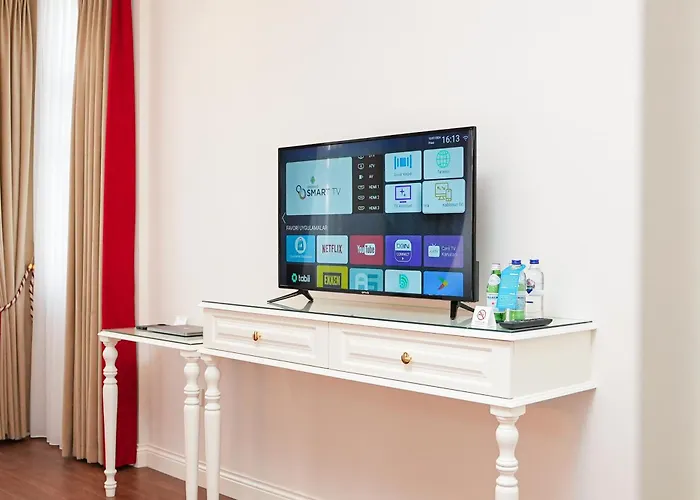 Hotel Alness Nisantasi