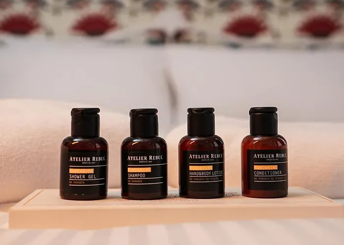 Hotel Alness Nisantasi