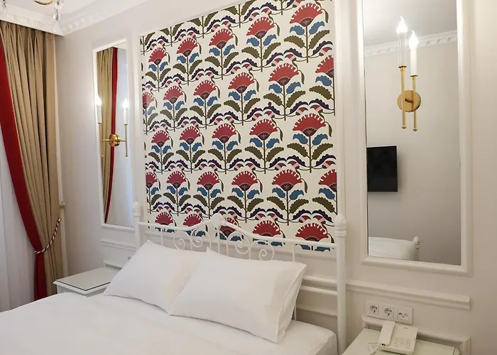 Alness Nisantasi * Provincia di Istanbul