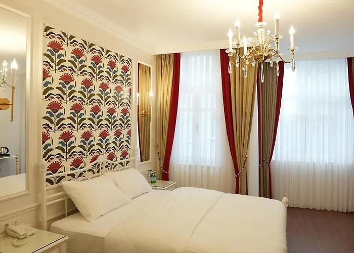 Alness Nisantasi Provincia di Istanbul