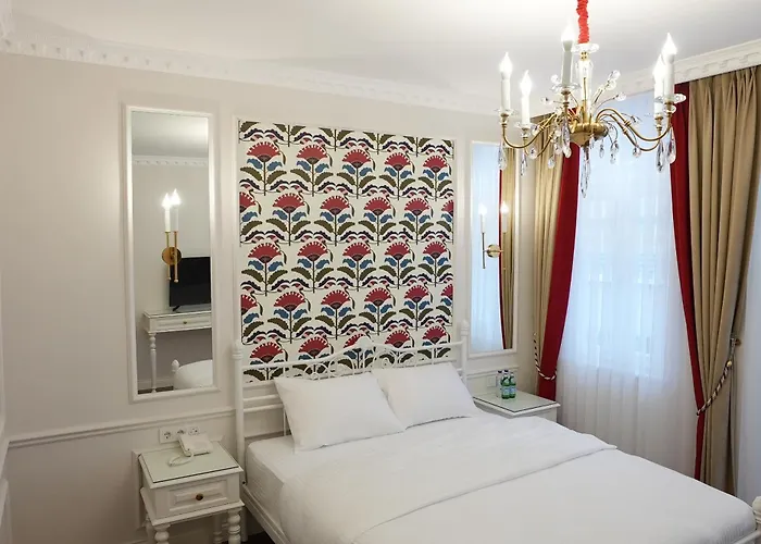 Alness Nisantasi * Provincia di Istanbul