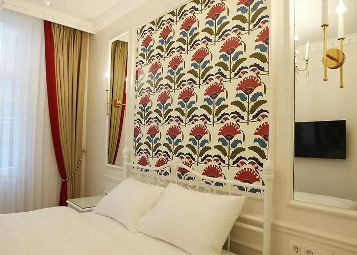 Hotel Alness Nisantasi