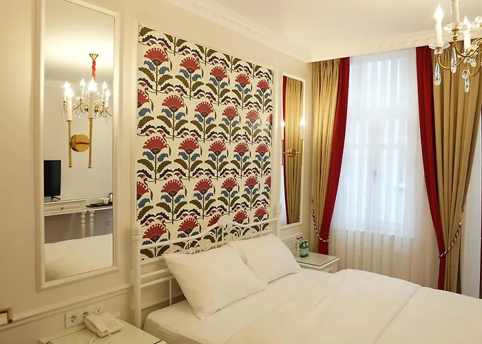 Alness Nisantasi Provincia di Istanbul